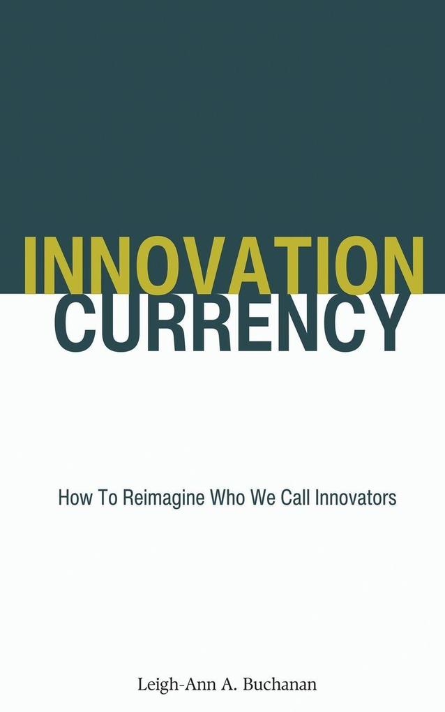 Innovation Currency