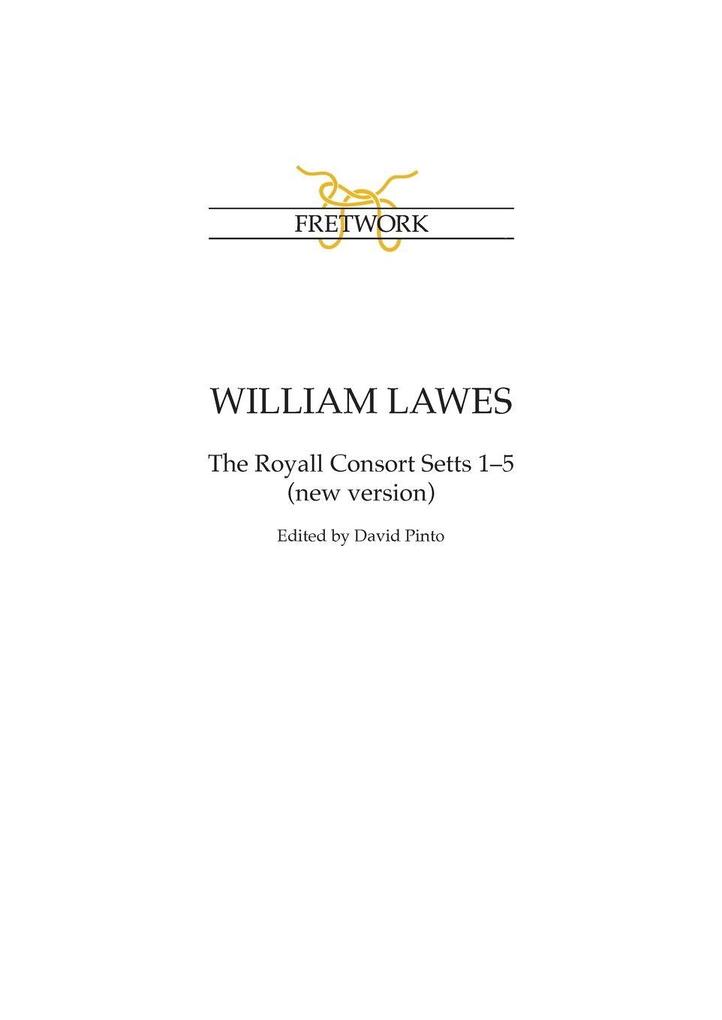 William Lawes
