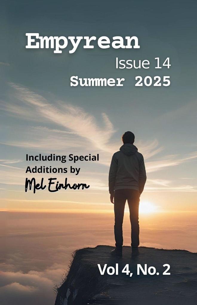 Empyrean Issue 14