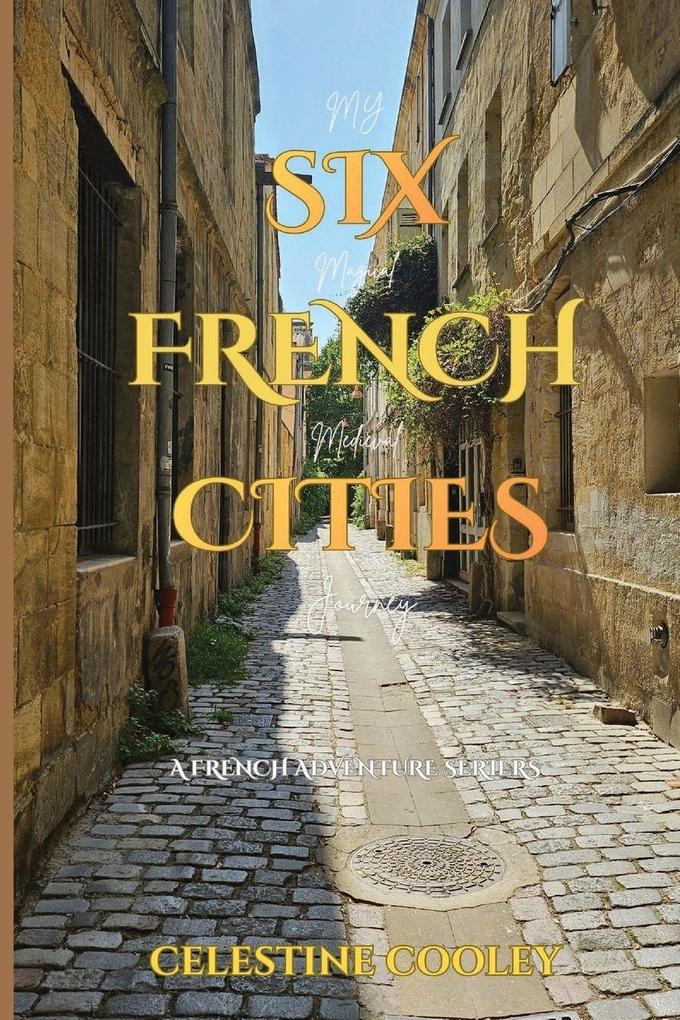 Six French Cities