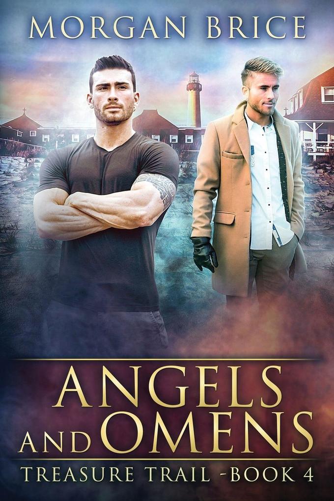 Angels and Omens