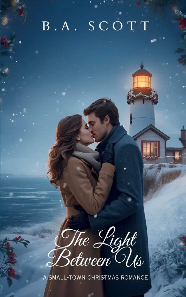The Light Between Us