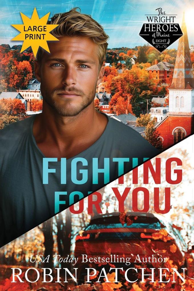 Fighting for You