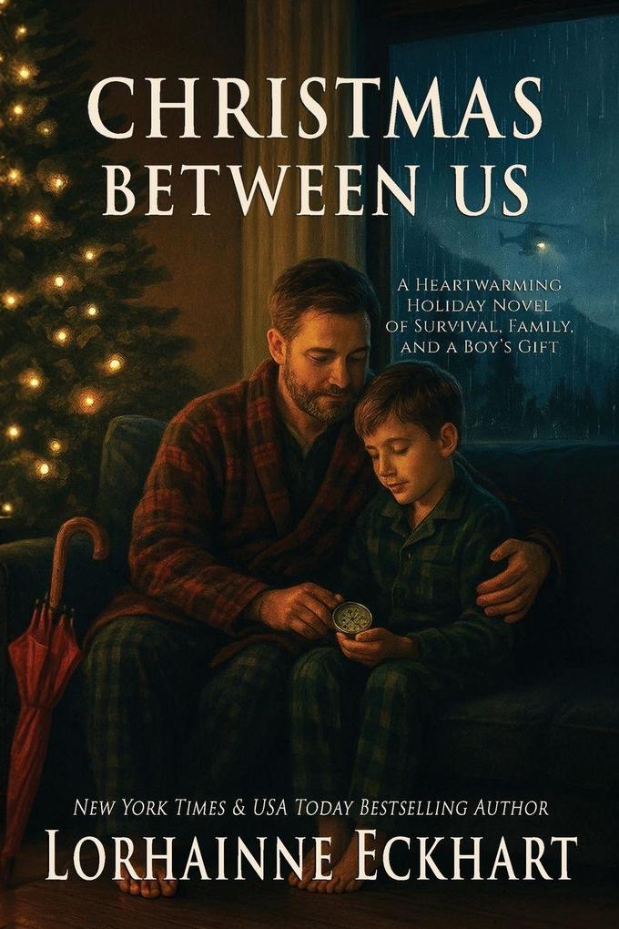 Christmas Between Us