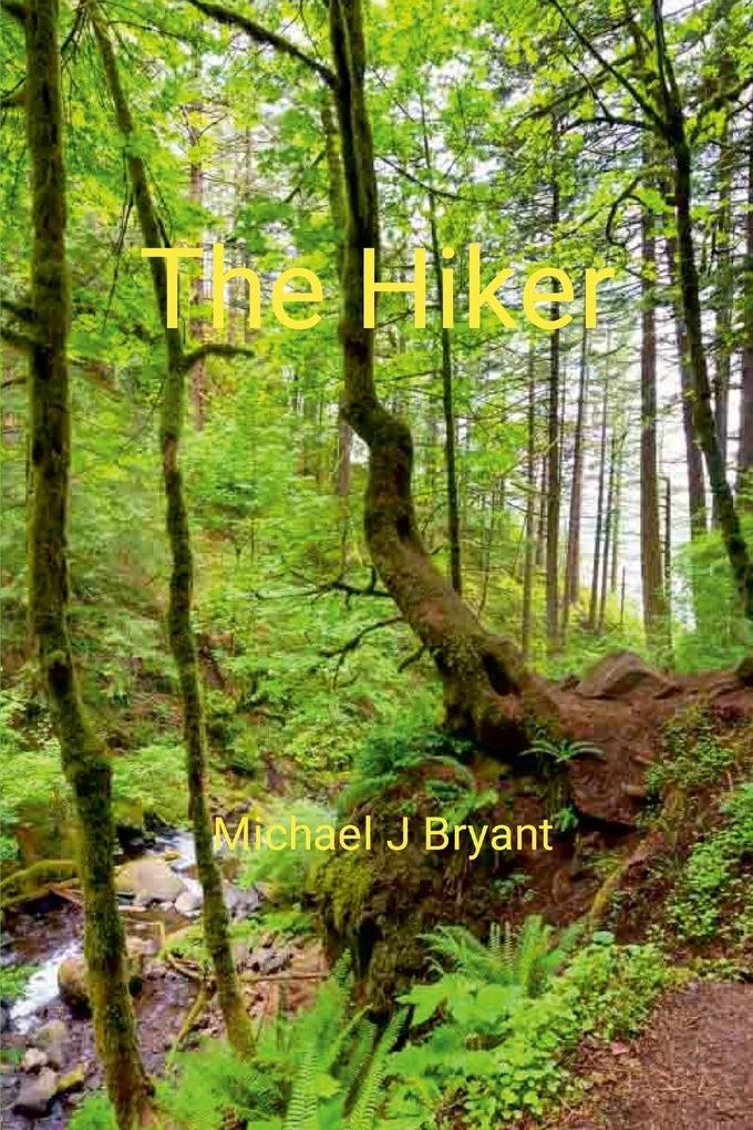 The Hiker