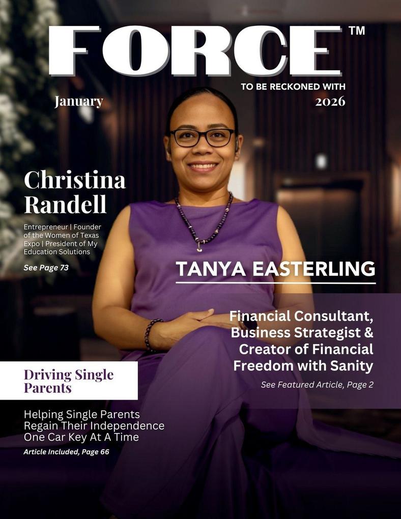 FORCE Magazine