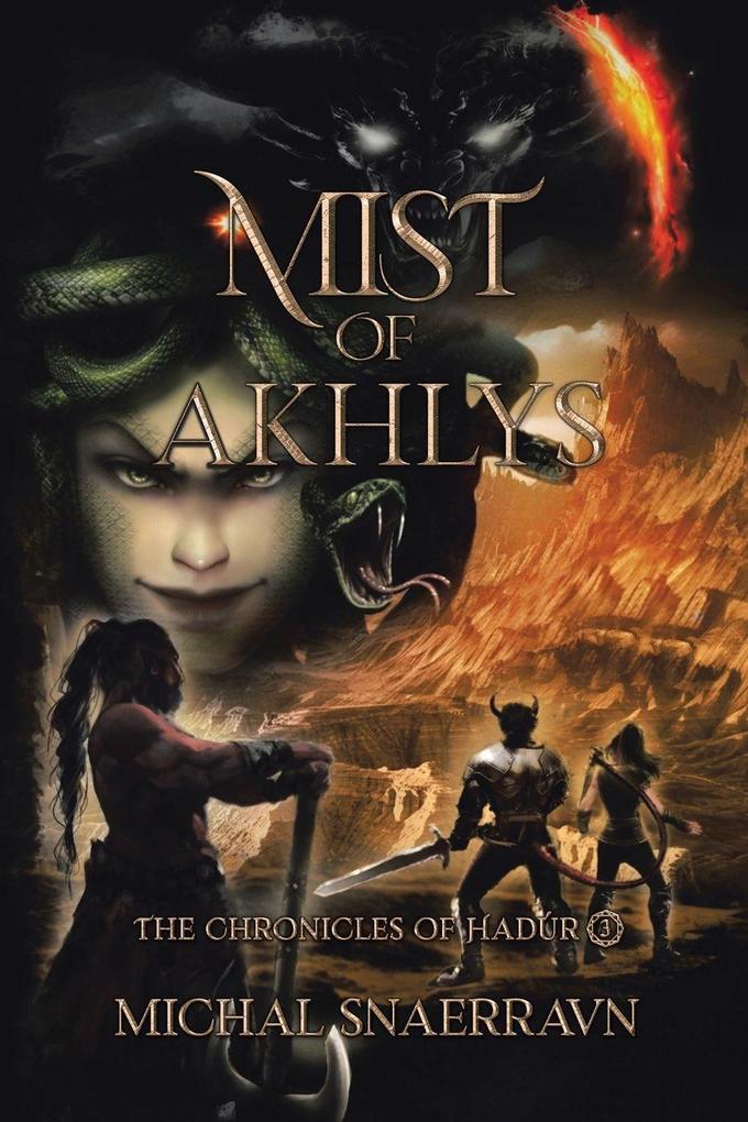 Mist of Akhlys