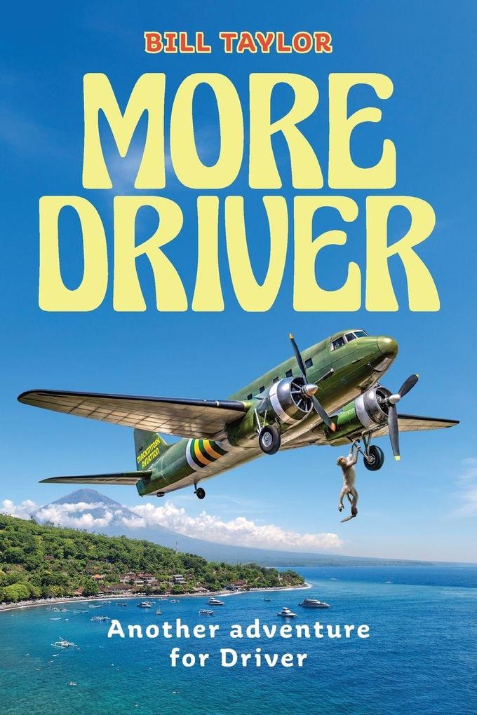More Driver