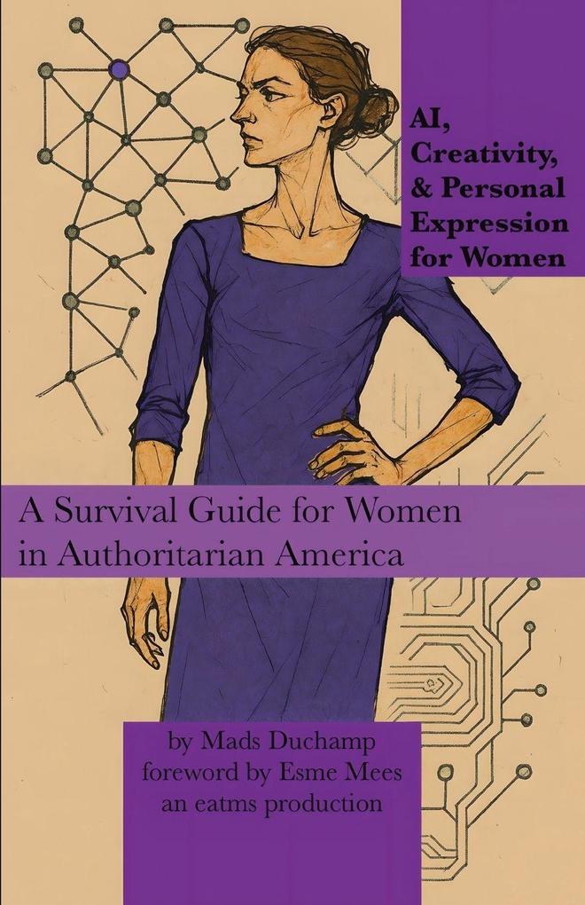 AI Creativity & Personal Expression for Women