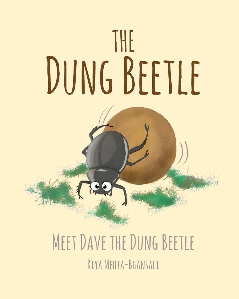 The Dung Beetle