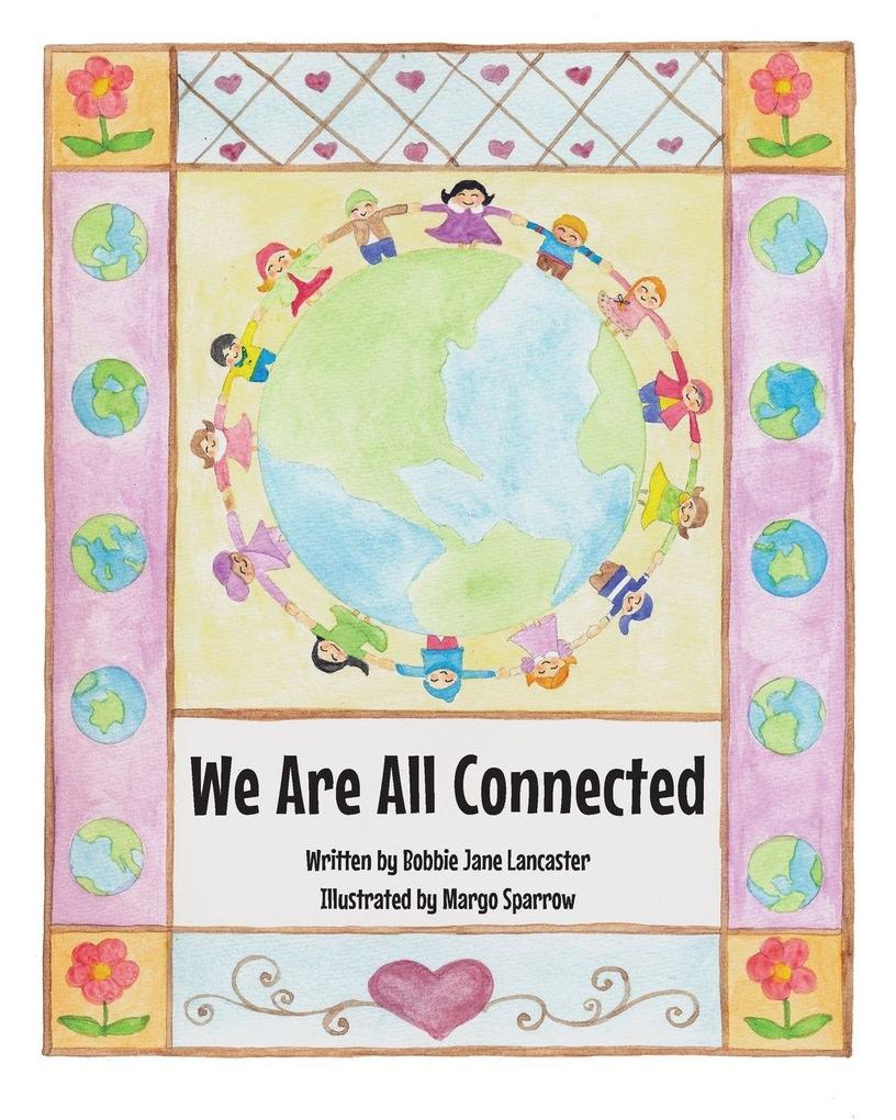 We Are All Connected