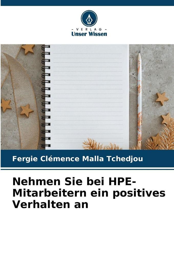 Nehmen Sie bei HPE-Mitarbeitern ein positives Verhalten an