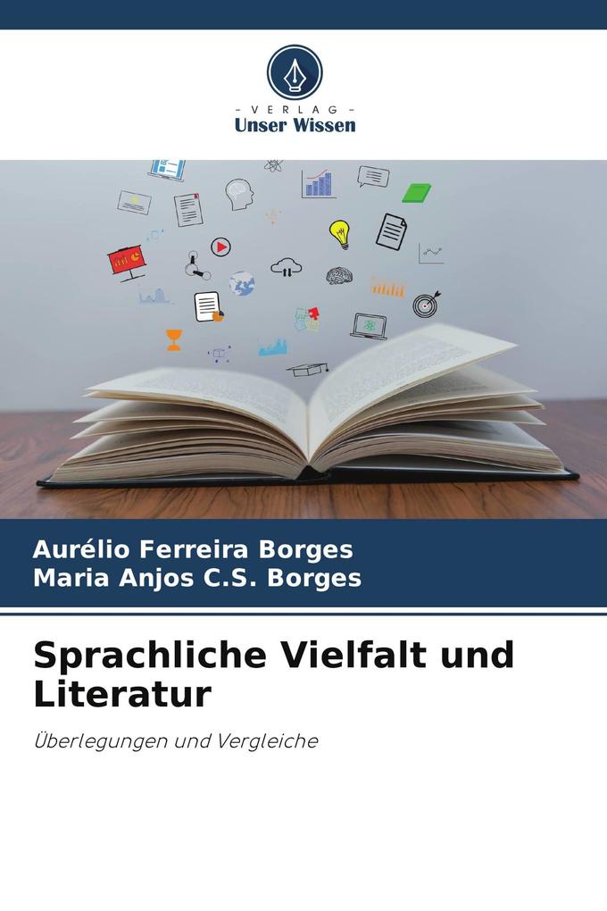 Sprachliche Vielfalt und Literatur
