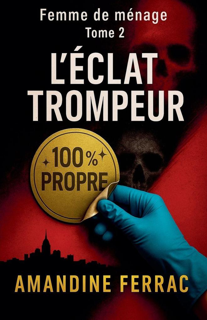Femme de Ménage Tome 2