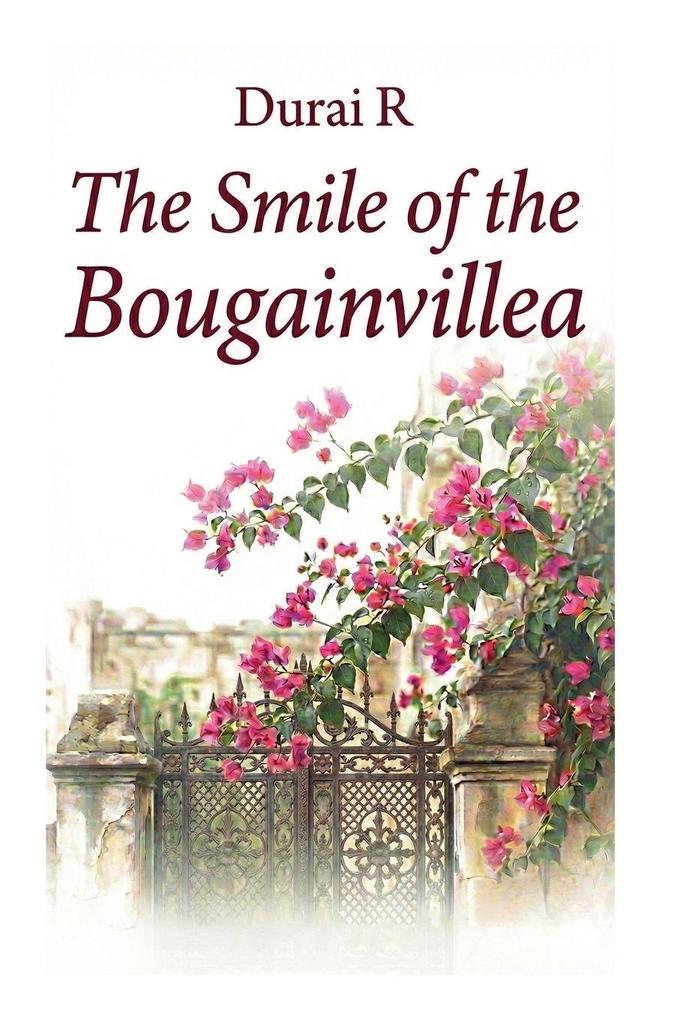 The Smile of the Bougainvillea