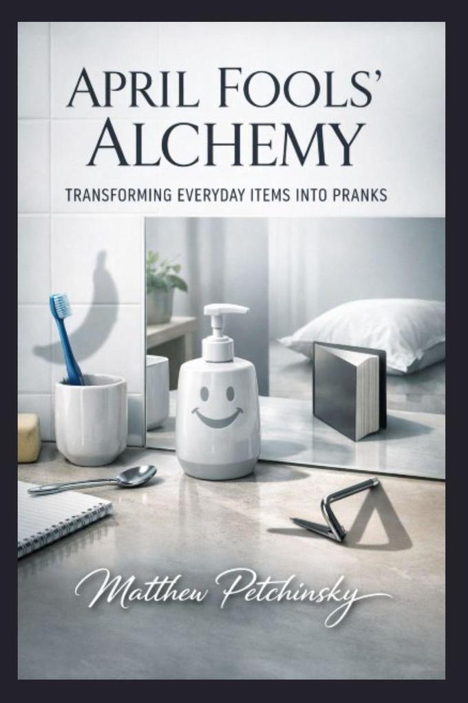 April Fools' Alchemy
