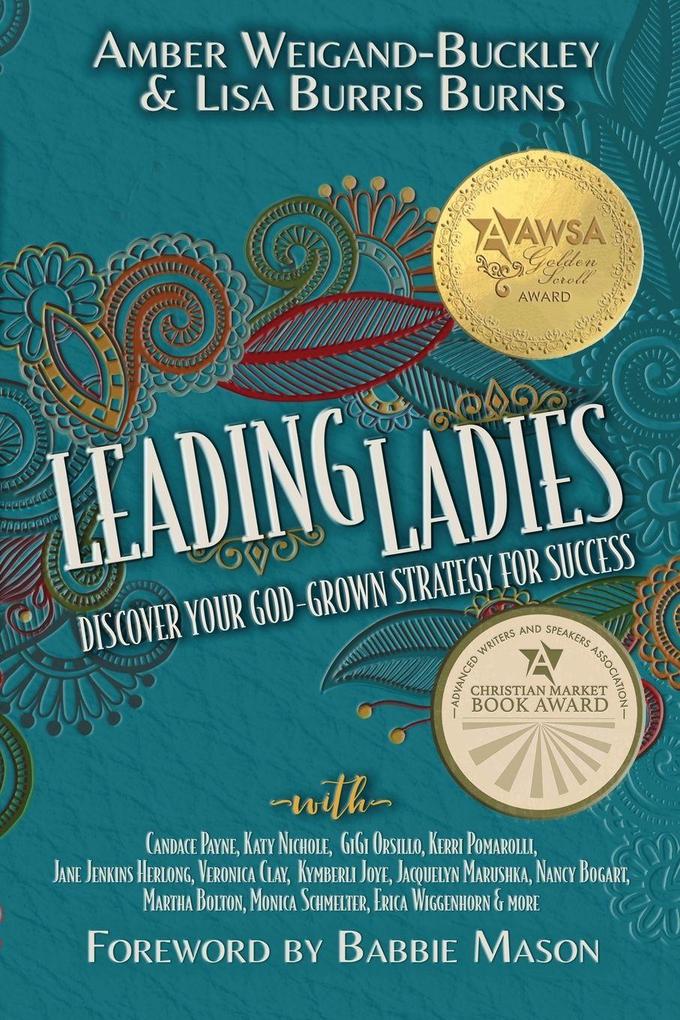 Leading Ladies