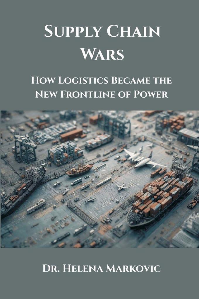 Supply Chain Wars