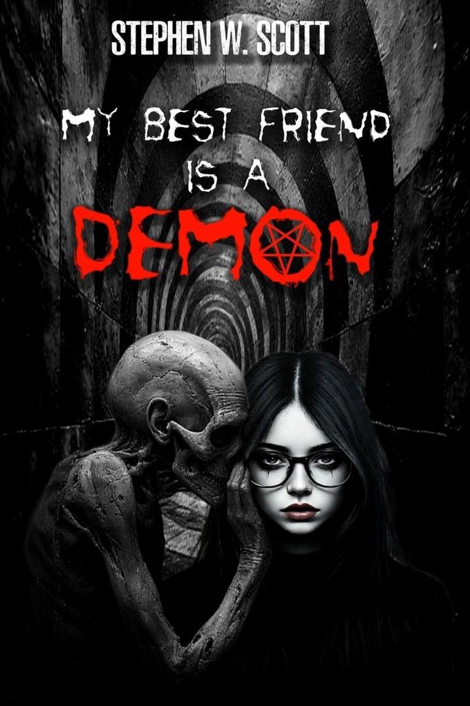My Best Friend is a Demon