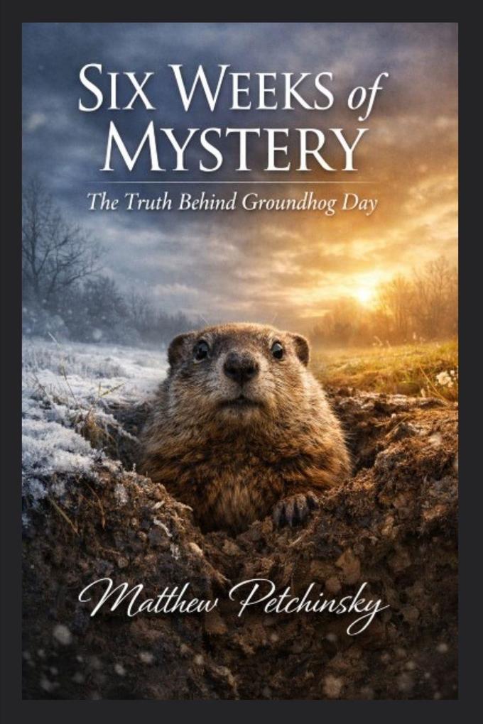 Six Weeks of Mystery