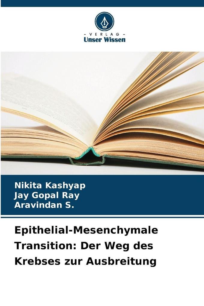 Epithelial-Mesenchymale Transition: Der Weg des Krebses zur Ausbreitung