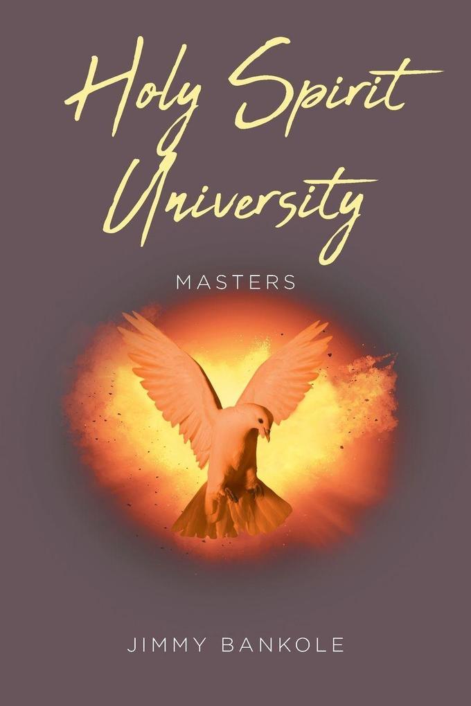 Holy Spirit University