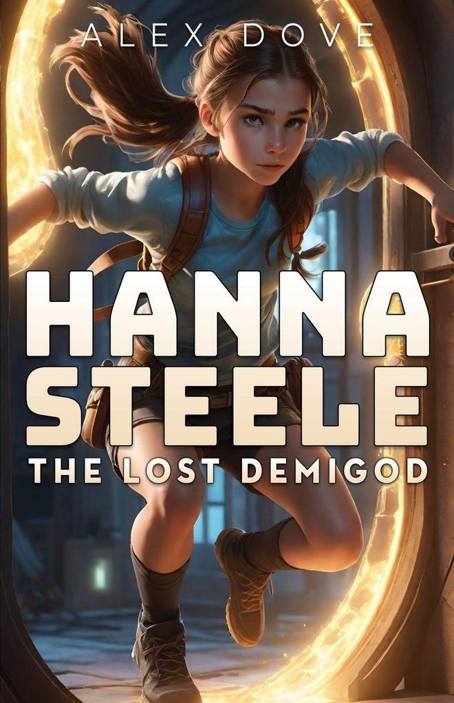 The Lost Demigod