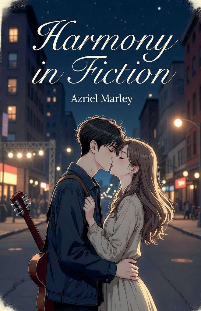 Harmony in Fiction