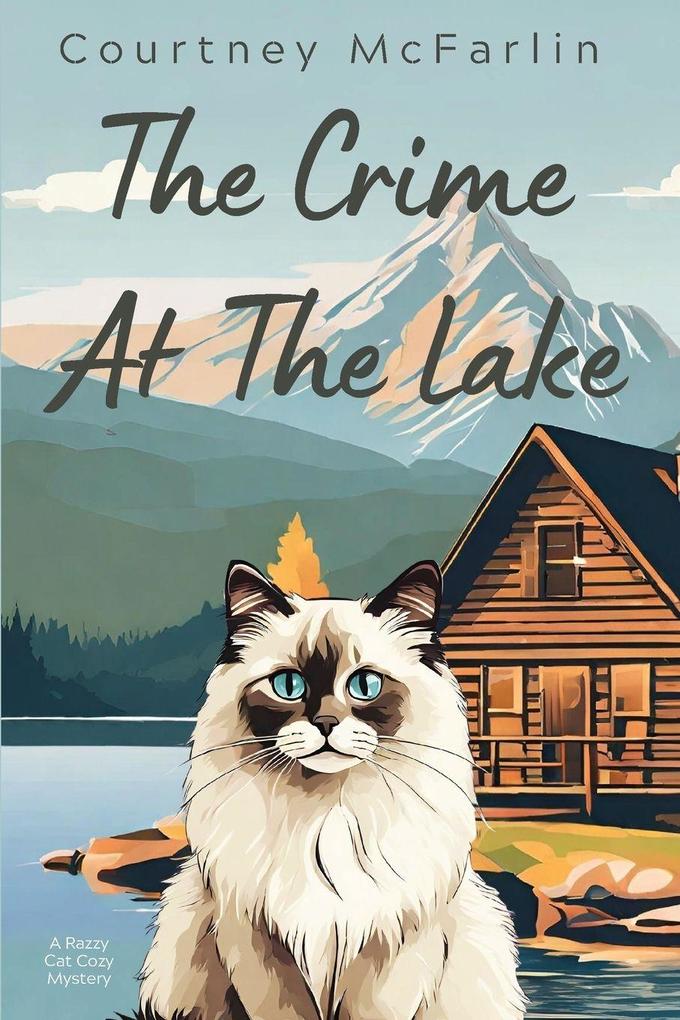 The Crime at the Lake