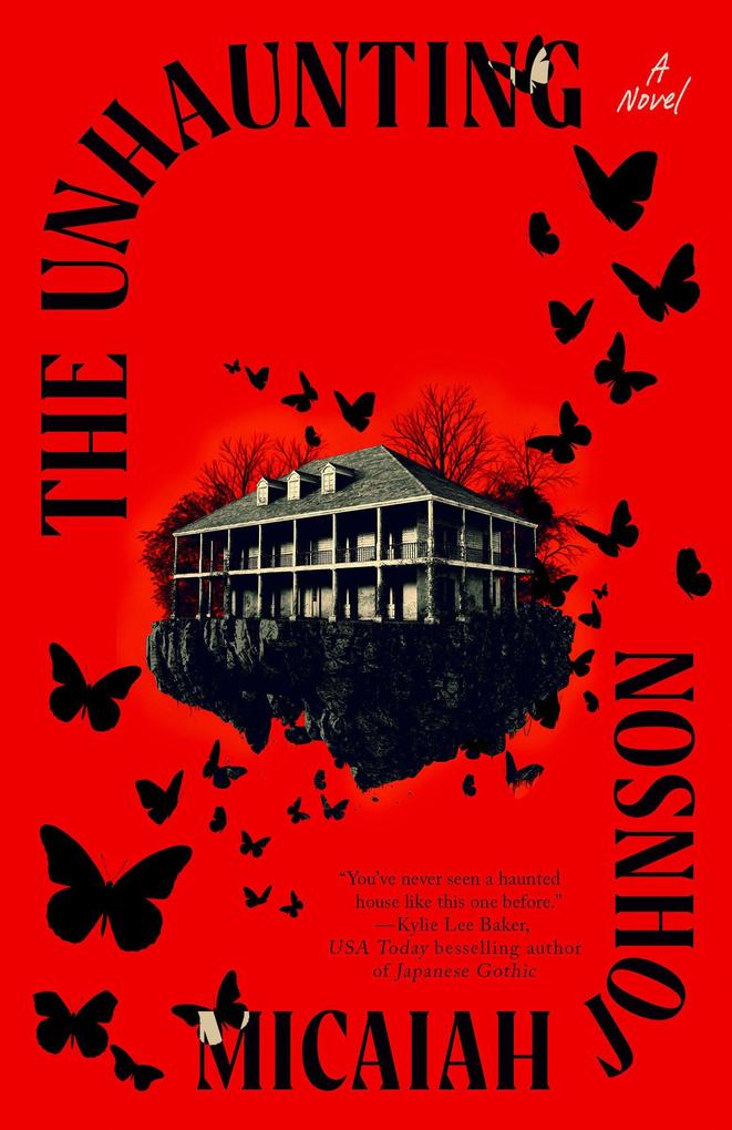 The Unhaunting