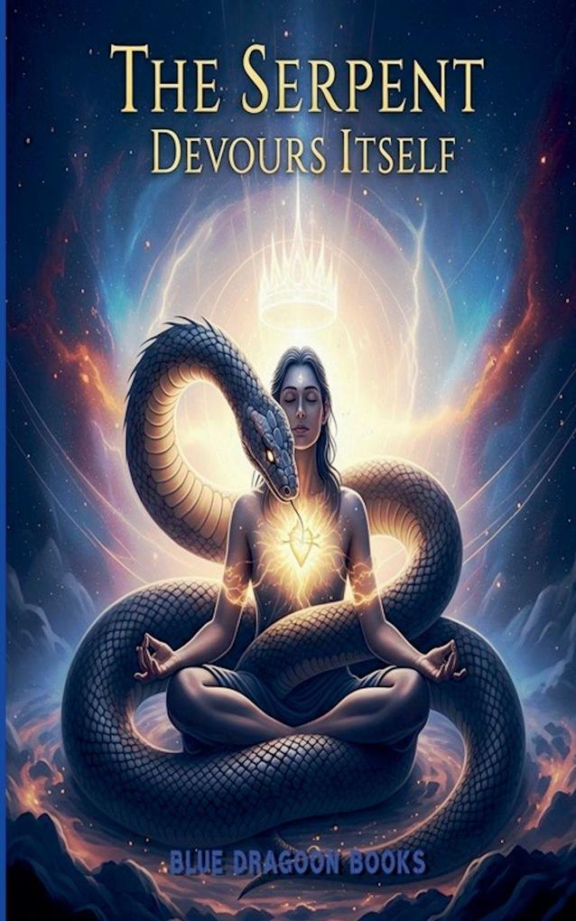 The Serpent Devours Itself
