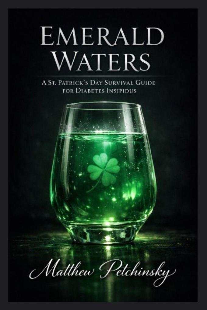 Emerald Waters