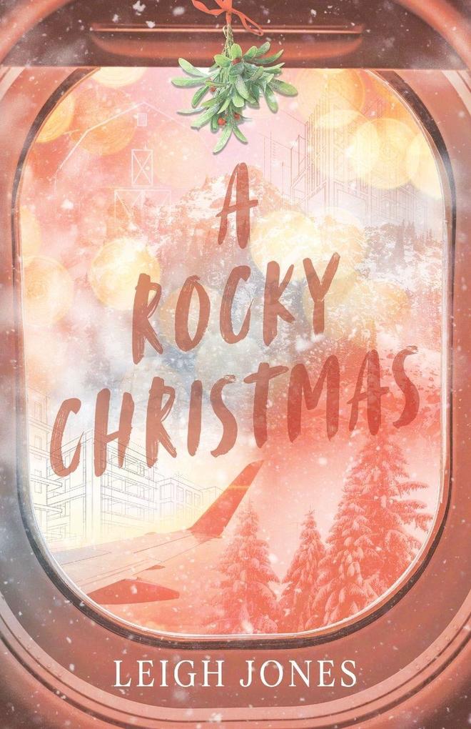 A Rocky Christmas