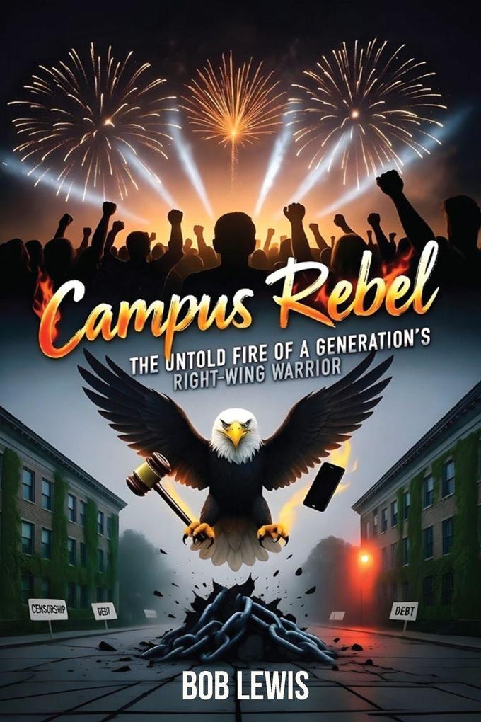 CAMPUS REBEL