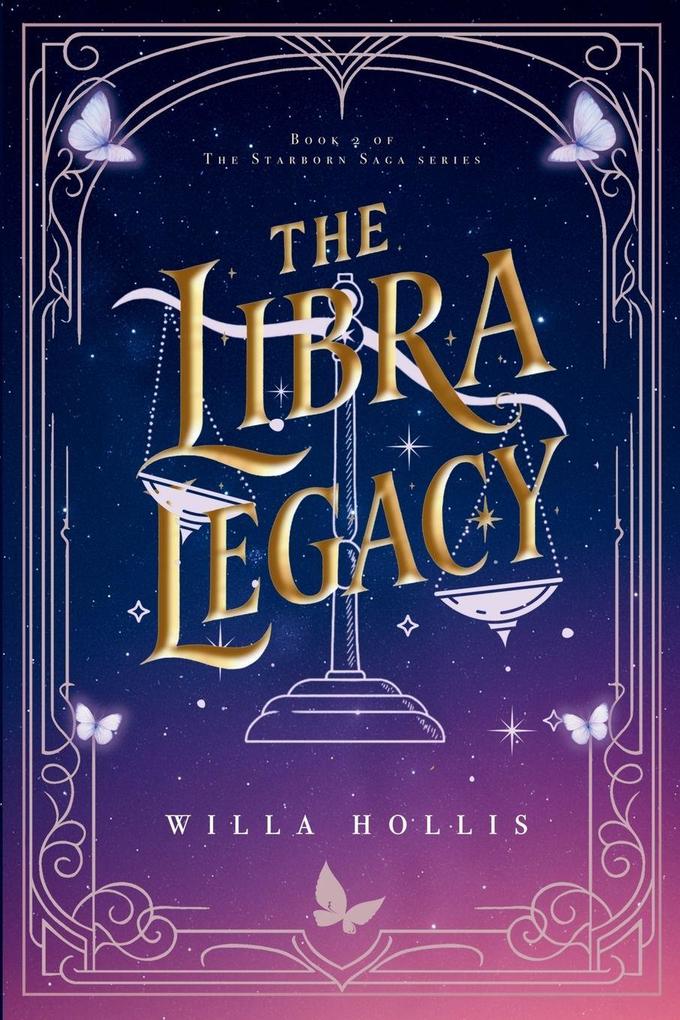 The Libra Legacy