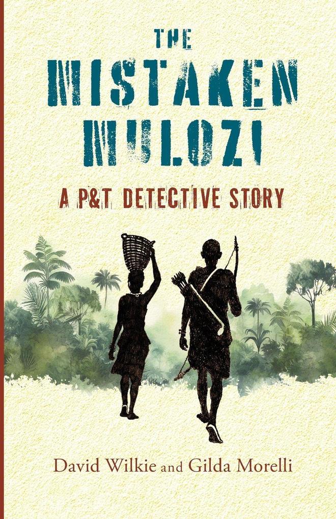 The Mistaken Mulozi