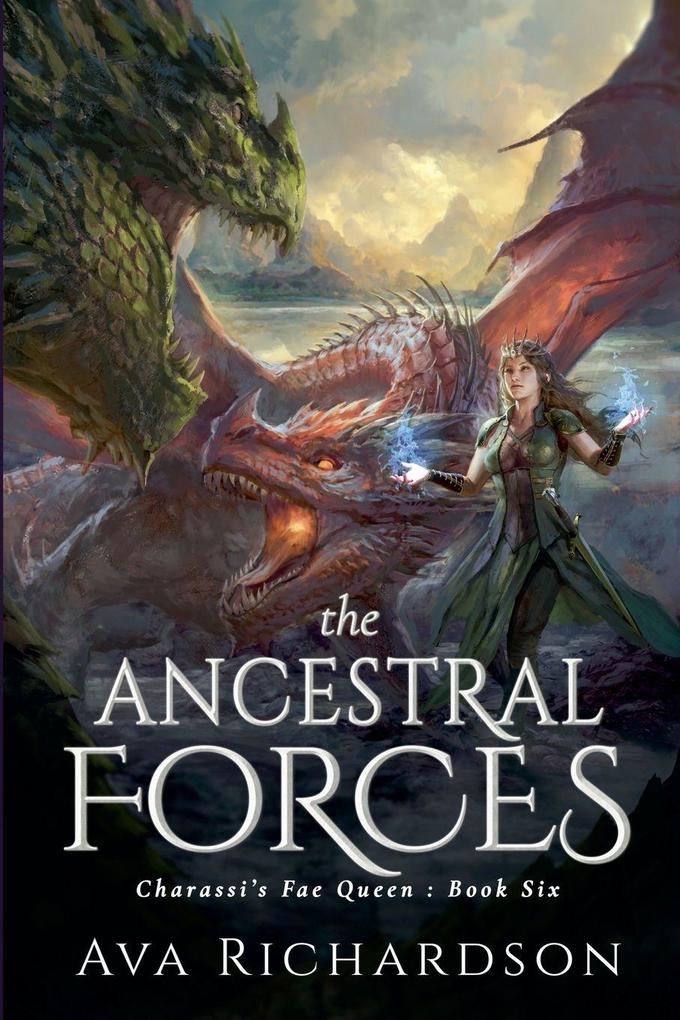 The Ancestral Forces