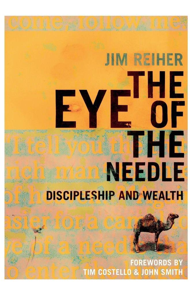 The Eye of the Needle