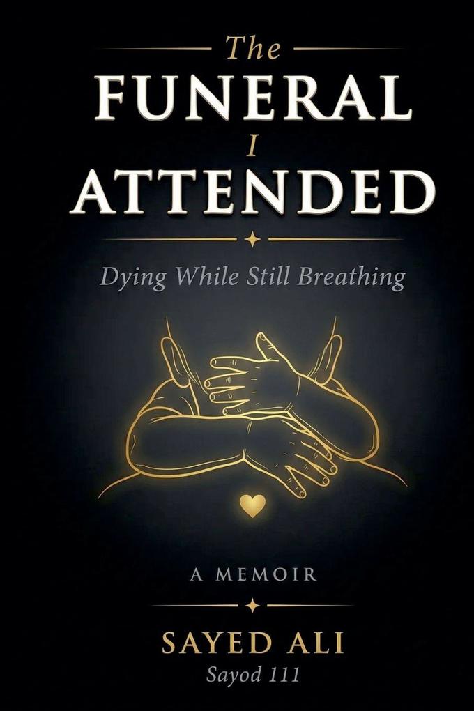 The Funeral I Attended