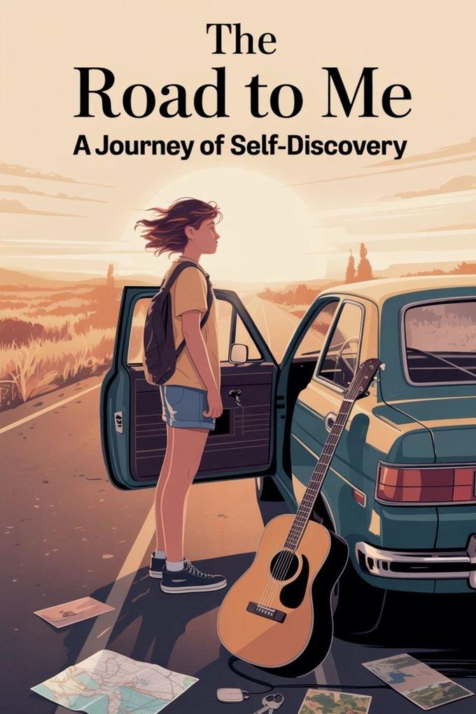 The Road to Me
