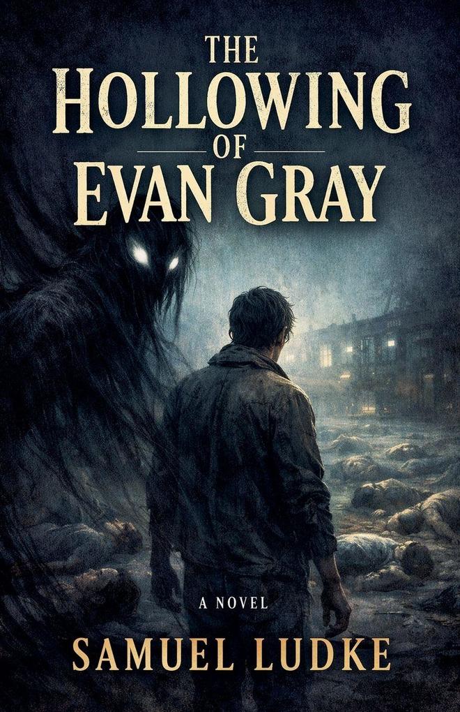 The Hollowing Of Evan Gray