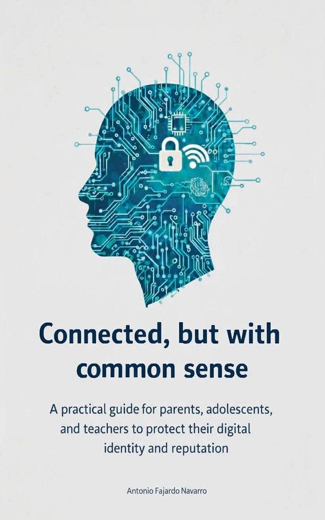 Connected but with common sense