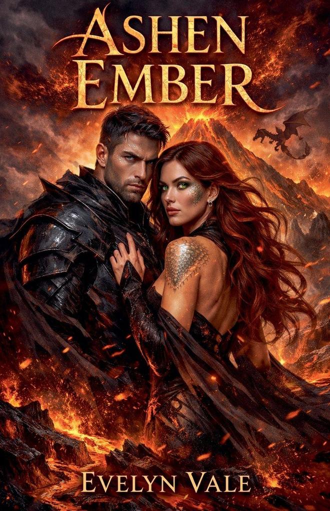 Ashen Ember