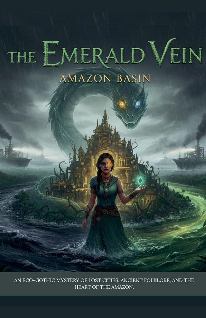 The Emerald Vein
