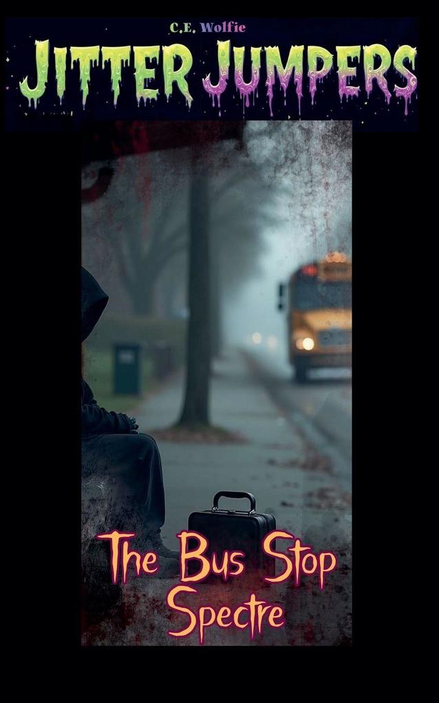 The Bus Stop Spectre