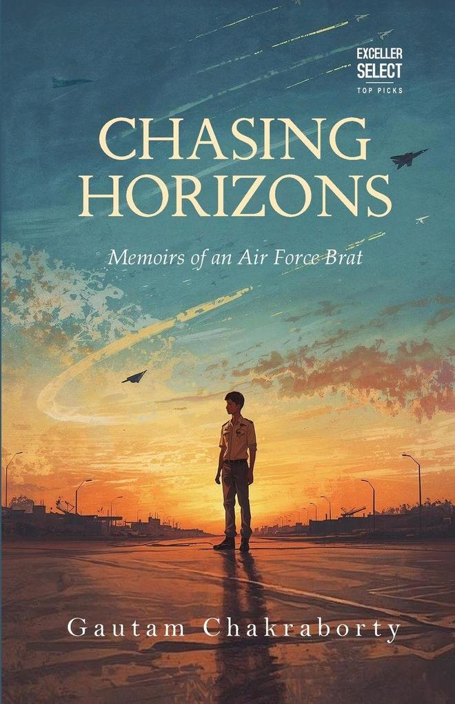 Chasing Horizons