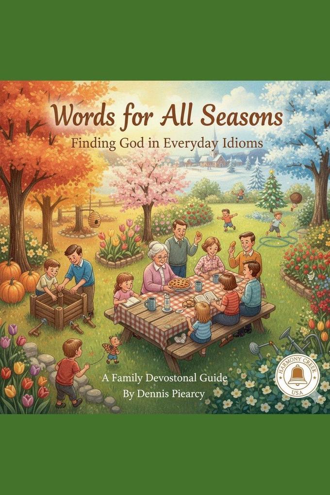 Words for All Seasons
