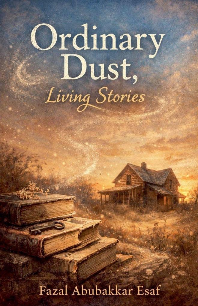 Ordinary Dust Living Stories