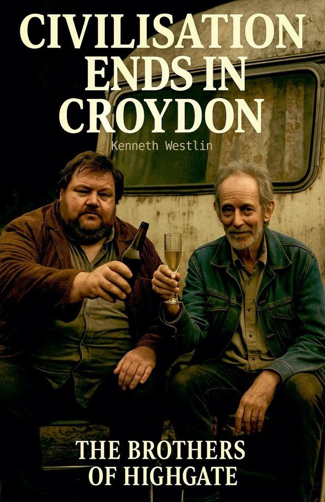 Civilisation Ends in Croydon