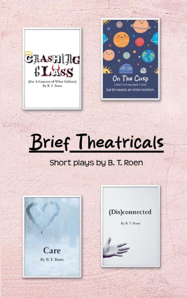 Brief Theatricals